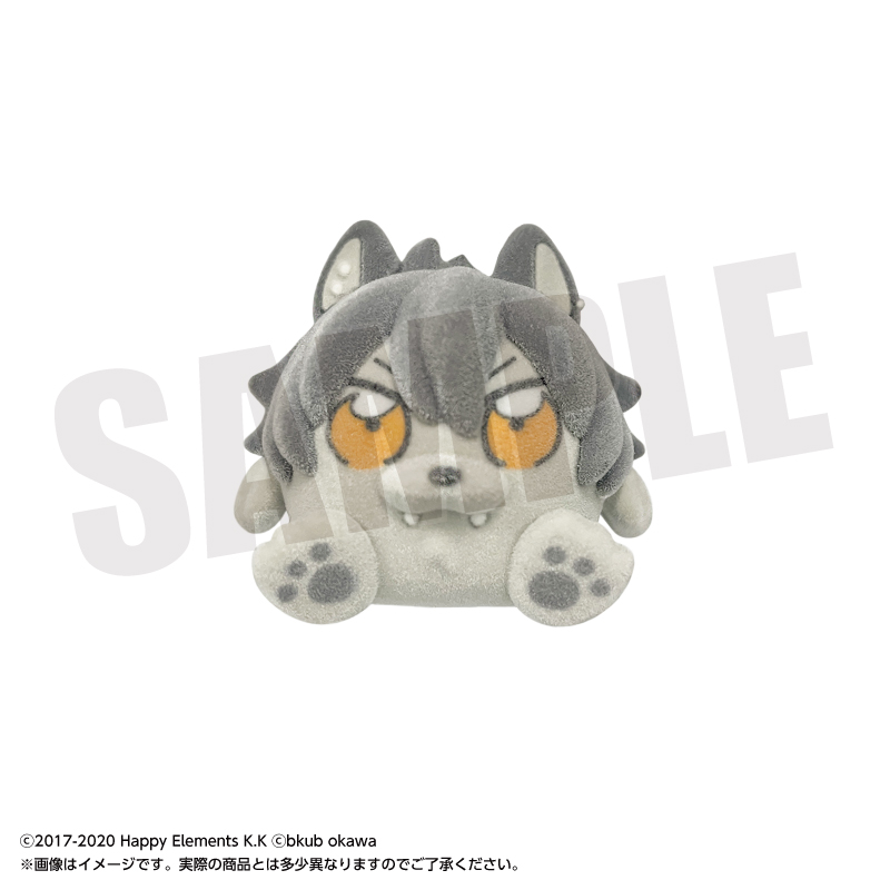 あんさんぶくぶスターズ!!_ふろっこど~る 1.こうが