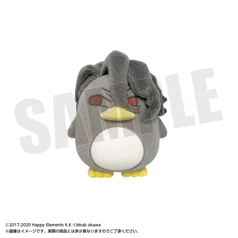 あんさんぶくぶスターズ!!_ふろっこど~る 2.五奇ペン/れい