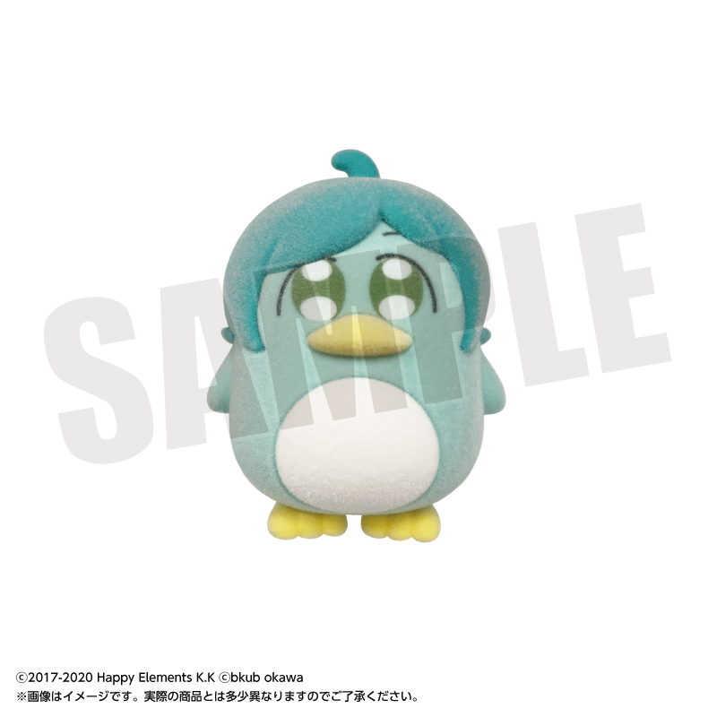 あんさんぶくぶスターズ!!_ふろっこど~る 4.五奇ペン/かなた