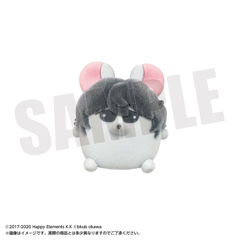 あんさんぶくぶスターズ!!_ふろっこど~る 7.fineズミ/つむぎ