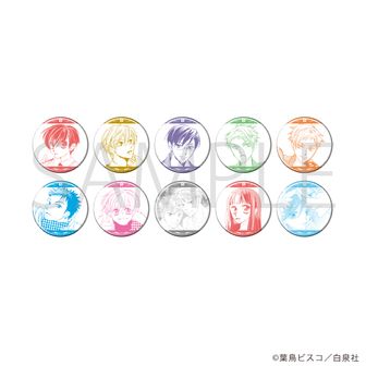 桜蘭高校ホスト部_学生証風カード【BOX／7個入り】 | 桜蘭高校ホスト部