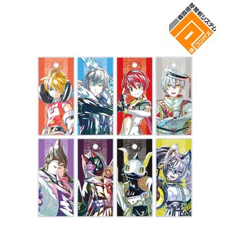 コンパス 戦闘摂理解析システム公式グッズ通販 | colleize（コレイズ）