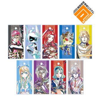 コンパス 戦闘摂理解析システム公式グッズ通販 | colleize（コレイズ）
