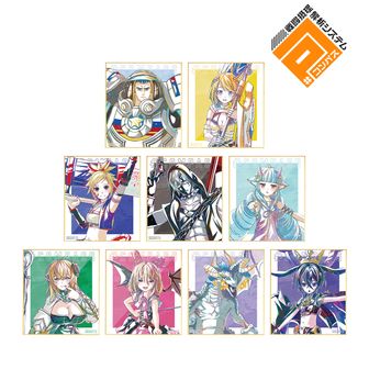 コンパス 戦闘摂理解析システム公式グッズ通販 | colleize（コレイズ）