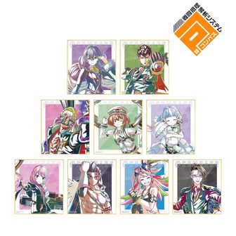 コンパス 戦闘摂理解析システム公式グッズ通販 | colleize（コレイズ）