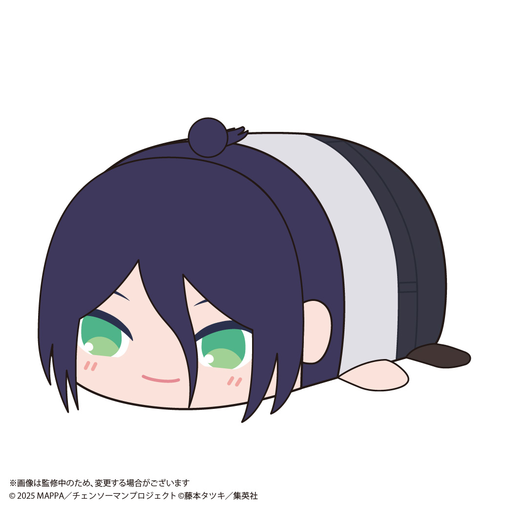 劇場版 チェンソーマン レゼ篇_CM-16 ぽてコロマスコットBIG B レゼ