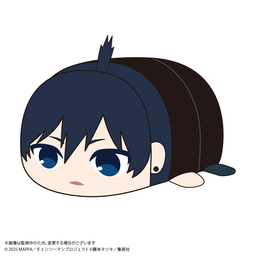 劇場版 チェンソーマン レゼ篇_CM-16 ぽてコロマスコットBIG D 早川アキ