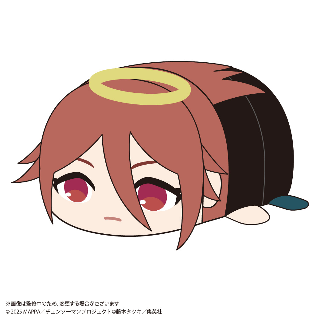 劇場版 チェンソーマン レゼ篇_CM-16 ぽてコロマスコットBIG E 天使の悪魔