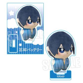 忘却バッテリーグッズセット 忘却バッテリー グッズ&情報 (@BoukyakuBgds88) / Posts / X