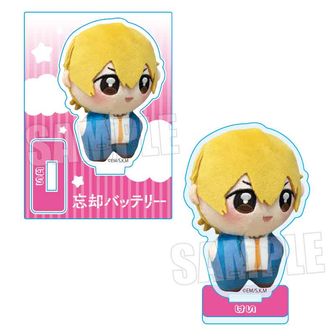 忘却バッテリー | 公式グッズ・公式ライセンス商品専門 | colleize