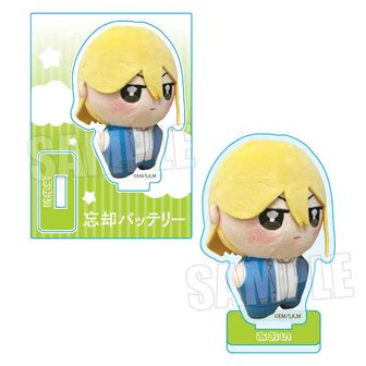 忘却バッテリー | 公式グッズ・公式ライセンス商品専門 | colleize