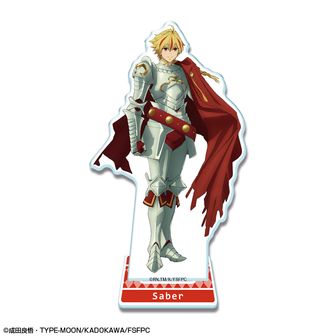 Fate/strange Fake_ライトノベル展2025 ホログラム缶バッジ | Fate