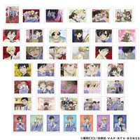 桜蘭高校ホスト部_ぱしゃこれ／20周年【BOX／10パック入り】 | 桜蘭