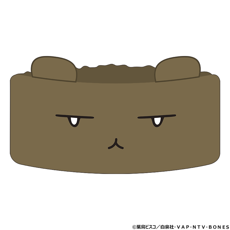 桜蘭高校ホスト部_ヘアバンド／環のクマちゃん