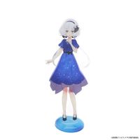 劇場版 ゾンビランドサガ ゆめぎんがパラダイス_BIGアクリルスタンド