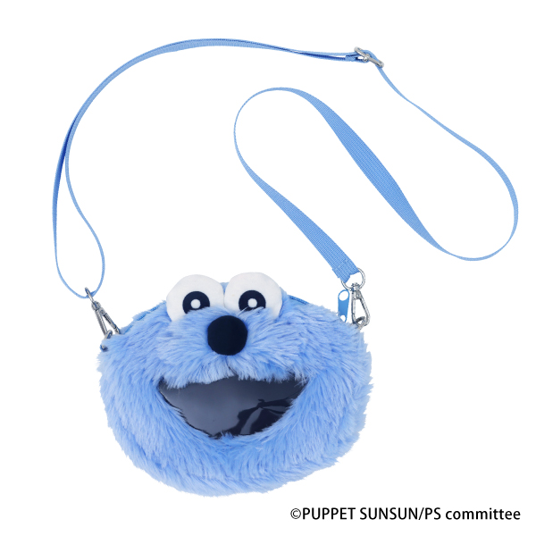 パペットスンスン_おでかけポシェット  (1)スンスン