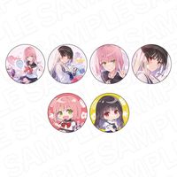 あそびのかんけい_カンバッジ(ランダム) | あそびのかんけい公式グッズ