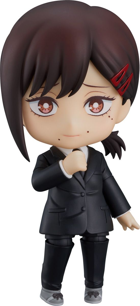 チェンソーマン_ねんどろいど コベニ | チェンソーマン公式グッズ