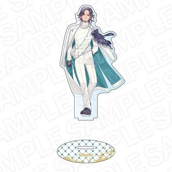 AHSキャラクターズ公式グッズ通販 | colleize（コレイズ）