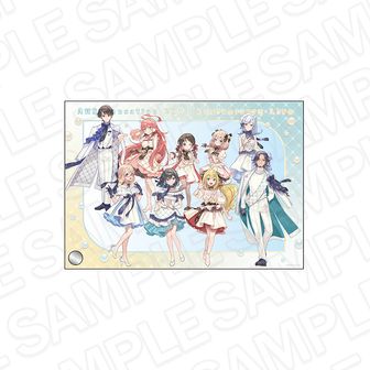 AHSキャラクターズ公式グッズ通販 | colleize（コレイズ）