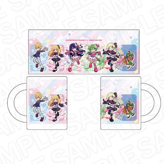 ぷよぷよ_トレーディング 缶バッジvol.1【BOX】 | 公式グッズ・公式