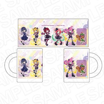 ぷよぷよ ぷよクエ トレーディング缶バッジ vol.1 コンプリートセット ぷよぷよ_トレーディング 缶バッジvol.1【BOX】 | 公式グッズ・公式