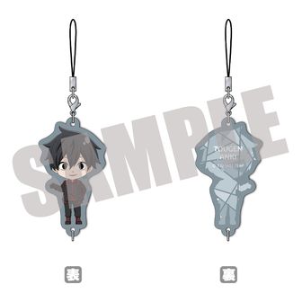 桃源暗鬼_ハート型缶バッジ MK 桃華月詠 | 公式グッズ・公式ライセンス