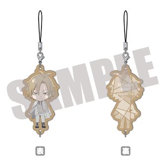 桃源暗鬼_オリジナルフレグランス / 皇后崎迅 | 公式グッズ・公式