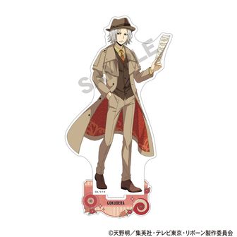 家庭教師ヒットマンREBORN!（リボーン）公式グッズ通販 | colleize