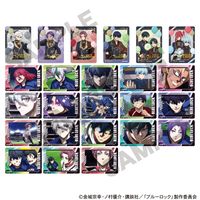 ブルーロック_トレーディングふぁぼカ vol.16 【OPP／12パック入り
