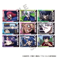 ブルーロック_トレーディングふぁぼカ vol.16 【OPP／12パック入り