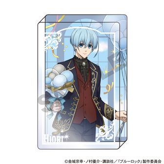 ブルーロック ネオンチャイナ 限定 即完売品 BIG ホロ缶バッジ 千切豹馬 ブルーロック_BIGホロ缶バッジ NEONチャイナVer. 潔世一&蜂楽廻&千切豹