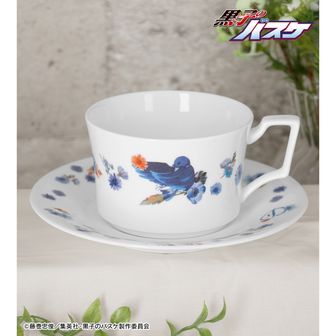 黒子のバスケ_アクリルブロック JF2025黒スーツVer. 伊月俊 | 公式