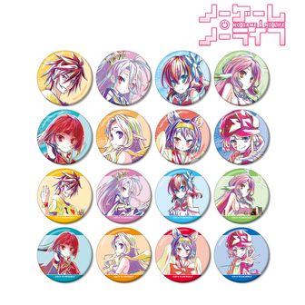 ノゲノラ グッズセット ノーゲーム・ノーライフ（ノゲノラ） | 公式グッズ・公式ライセンス