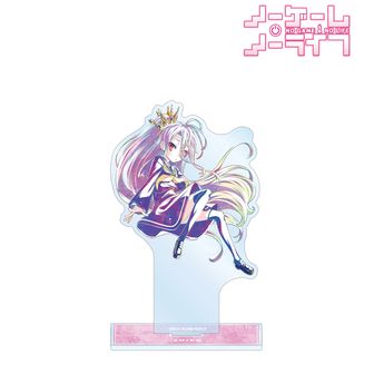 ノーゲーム・ノーライフ（ノゲノラ） | 公式グッズ・公式ライセンス