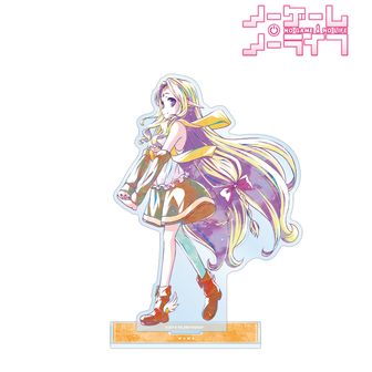 ノーゲーム・ノーライフ（ノゲノラ） | 公式グッズ・公式ライセンス