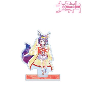 ノーゲーム・ノーライフ（ノゲノラ）公式グッズ通販 | colleize