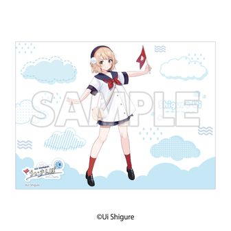 しぐれうい_文鳥デザイン ネクタイ | 公式グッズ・公式ライセンス商品