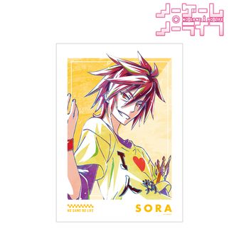 ノーゲーム・ノーライフ（ノゲノラ） | 公式グッズ・公式ライセンス