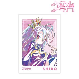 ノーゲーム・ノーライフ（ノゲノラ） | 公式グッズ・公式ライセンス