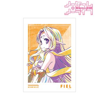 ノーゲーム・ノーライフ_描き下ろしキャラファイングラフ ナイトウェア