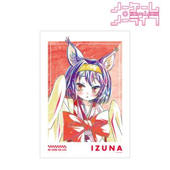 ノーゲーム・ノーライフ（ノゲノラ） | 公式グッズ・公式ライセンス