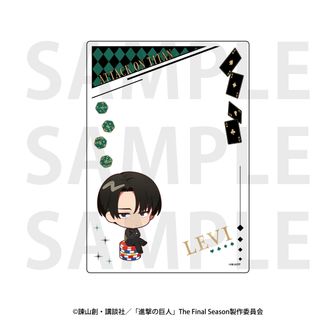 進撃の巨人 | 公式グッズ・公式ライセンス商品専門 | colleize（コレイズ）