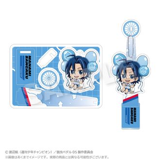 弱虫ペダル | 公式グッズ・公式ライセンス商品専門 | colleize（コレイズ）