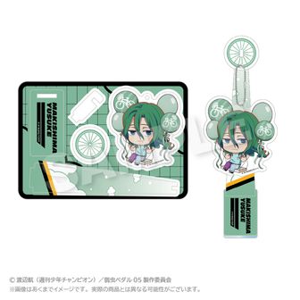 弱虫ペダル | 公式グッズ・公式ライセンス商品専門 | colleize（コレイズ）