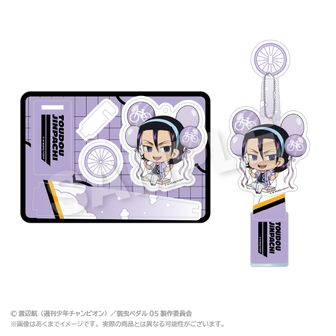 弱虫ペダル | 公式グッズ・公式ライセンス商品専門 | colleize（コレイズ）