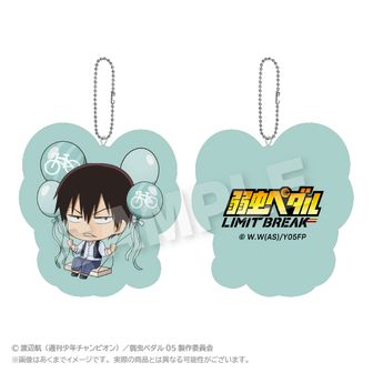 弱虫ペダル | 公式グッズ・公式ライセンス商品専門 | colleize（コレイズ）