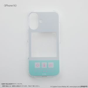 하츠네 미쿠_(iPhoneSE 제2세대·제3세대)_스마트폰 케이스