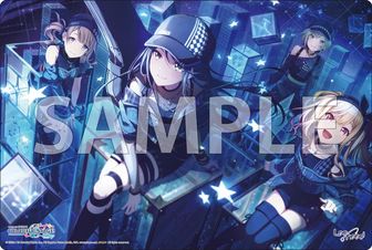 プロセカ　ミニ色紙　vol.51b　53a　未開封BOX【プロジェクトセカイ】 プロセカ ミニ色紙 vol.51b 53a 未開封BOX【プロジェクトセカイ