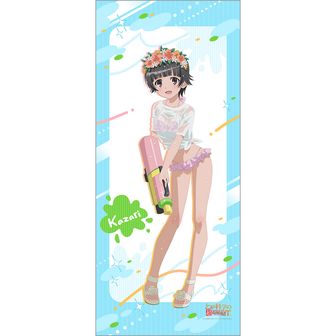 とある科学の超電磁砲T_アクリルスタンド／食蜂操祈 OP | 公式グッズ